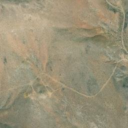 Satellite imagery of Homestake Mine, US