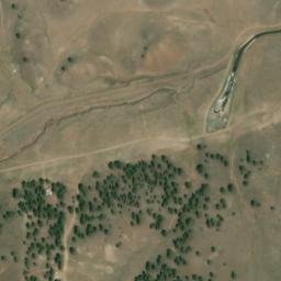 Satellite imagery of Balfour Mines, US