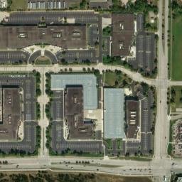 Satellite imagery of FLDWKS KS COOP CORS ARP — NGS DE9206 — Olathe, US, US