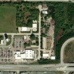 Satellite imagery of PLAZA — NGS JE1384 — Olathe, US, US