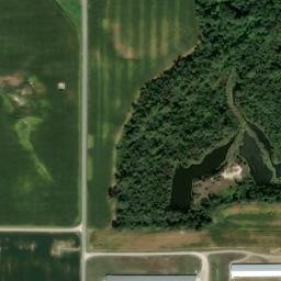 Satellite imagery of Kixmiller Quarry, US