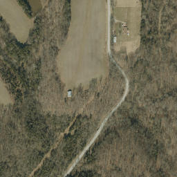 Satellite imagery of Salem Ridge, US