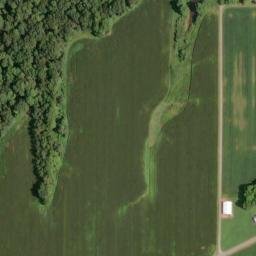 Satellite imagery of Mexico Ridge, US