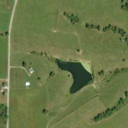 Satellite imagery of Stewart Ridge, US