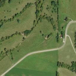 Satellite imagery of Stewart Ridge, US