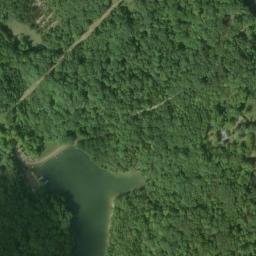 Satellite imagery of Tater Ridge, US