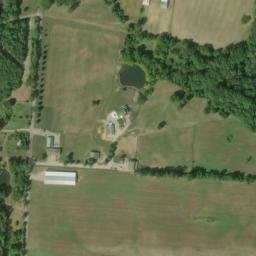 Satellite imagery of Tater Ridge, US