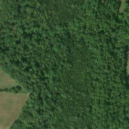 Satellite imagery of Tater Ridge, US