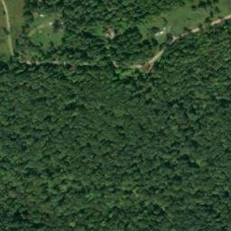 Satellite imagery of Thatcher Ridge, US