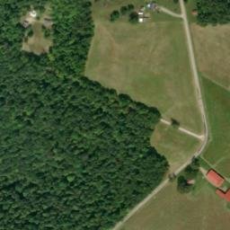 Satellite imagery of Staley Ridge, US