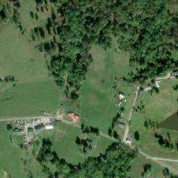 Satellite imagery of Pleasant View Ridge, US