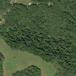 Satellite imagery of Groundhog Ridge, US