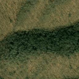 Satellite imagery of Beech Pen Ridge, US
