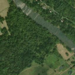 Satellite imagery of Wright Ridge, US