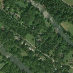 Satellite imagery of Wright Ridge, US