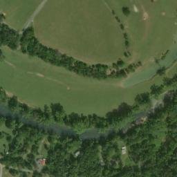 Satellite imagery of Wright Ridge, US