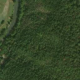 Satellite imagery of Rhodes Ridge, US