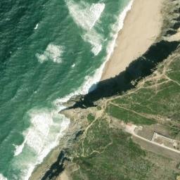 Satellite imagery of Cabo David, PT