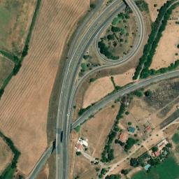 Satellite imagery of survey_point, PT