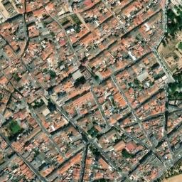 Satellite imagery of Puente Romano, ES
