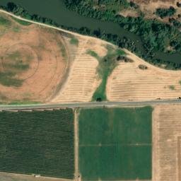 Satellite imagery of survey_point, ES