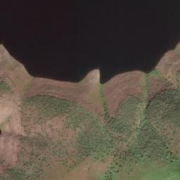 Satellite imagery of El Arrecife, ES