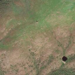Satellite imagery of El Arrecife, ES