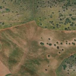 Satellite imagery of Sierra Pelada, ES