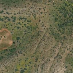 Satellite imagery of Sierra Pelada, ES
