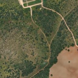 Satellite imagery of Sierra Pelada, ES