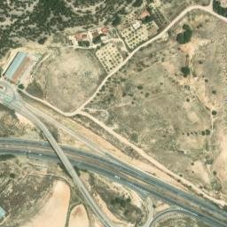 Satellite imagery of Chinchilla, ES