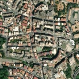 Satellite imagery of Mazzini the Ist Avenue, IT