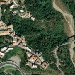 Satellite imagery of Mazzini the Ist Avenue, IT