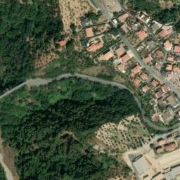 Satellite imagery of Mazzini the Ist Avenue, IT
