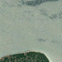 Satellite imagery of Ákra Kouloúri, GR