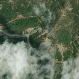 Satellite imagery of Tragóstalos, GR