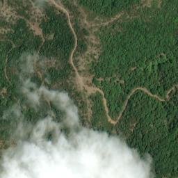 Satellite imagery of Tragóstalos, GR