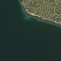 Satellite imagery of Kemikli Burun, TR