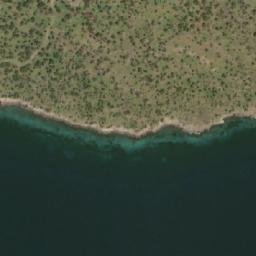 Satellite imagery of Kemikli Burun, TR