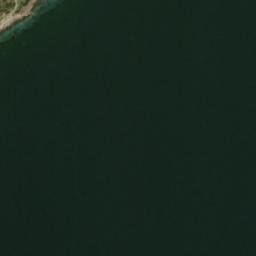 Satellite imagery of Haldere Burnu, TR
