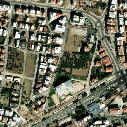 Drone Görünümü