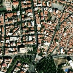 Drone Görünümü