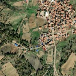 Drone Görünümü