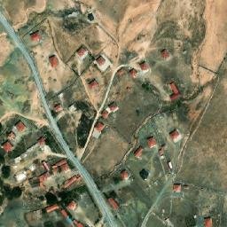 Drone Görünümü