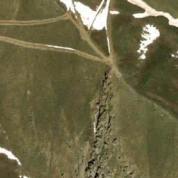 Satellite imagery of Xaşlıdağ, AZ