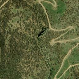 Satellite imagery of Khach’i, AM