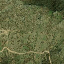 Satellite imagery of Step’anants’sar, AM