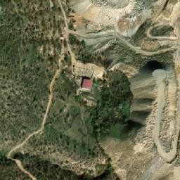 Satellite imagery of Pndak’ar, AM