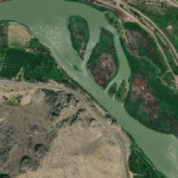 Satellite imagery of K’rdadzor, AM