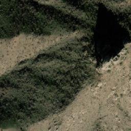 Satellite imagery of Berdk’ar, AM